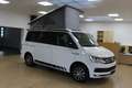 Volkswagen T6 California California Beach Edition 4Motion 150PS DSG Weiß - thumbnail 9