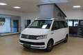 Volkswagen T6 California California Beach Edition 4Motion 150PS DSG Weiß - thumbnail 1
