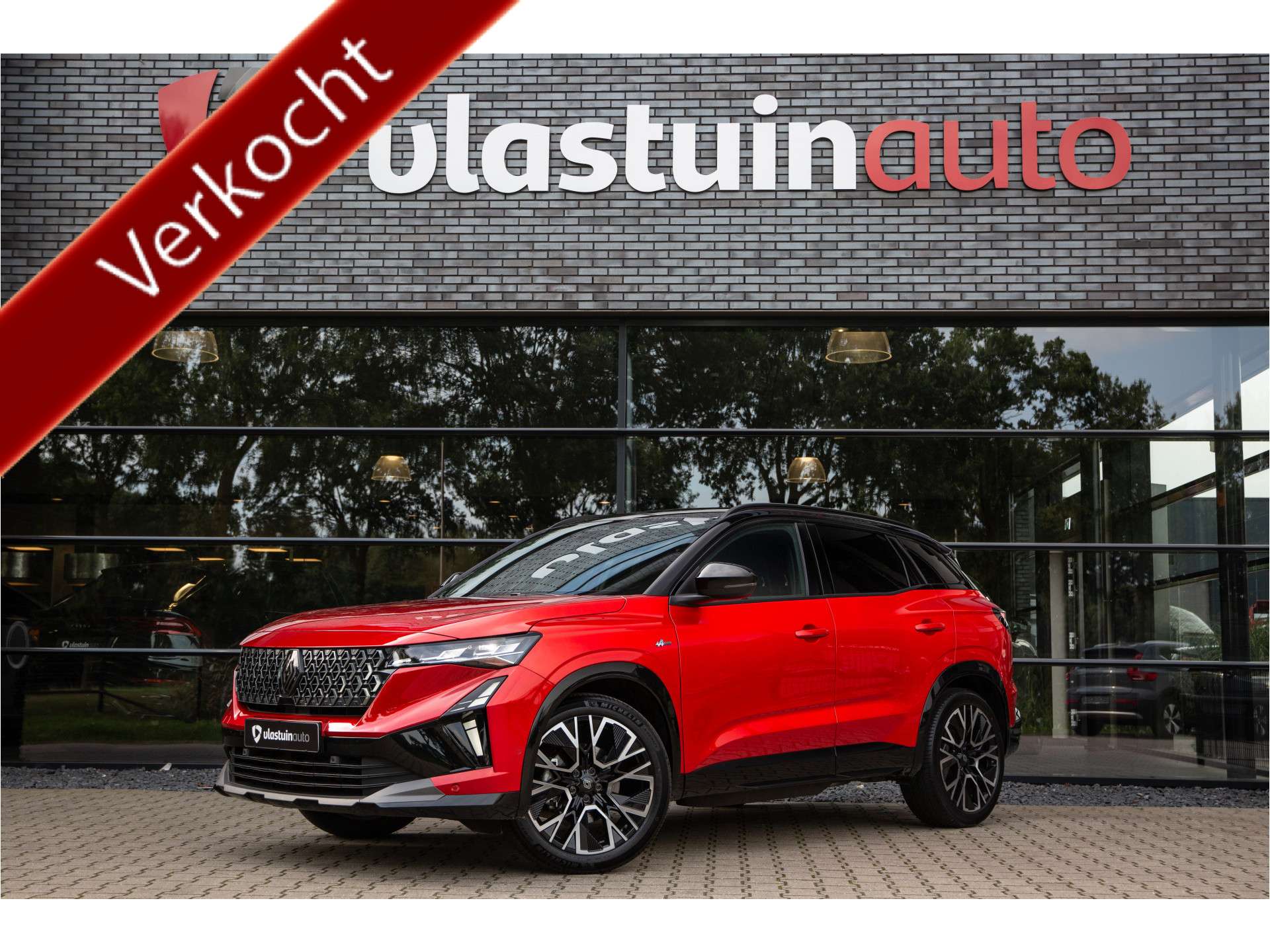 Renault Austral