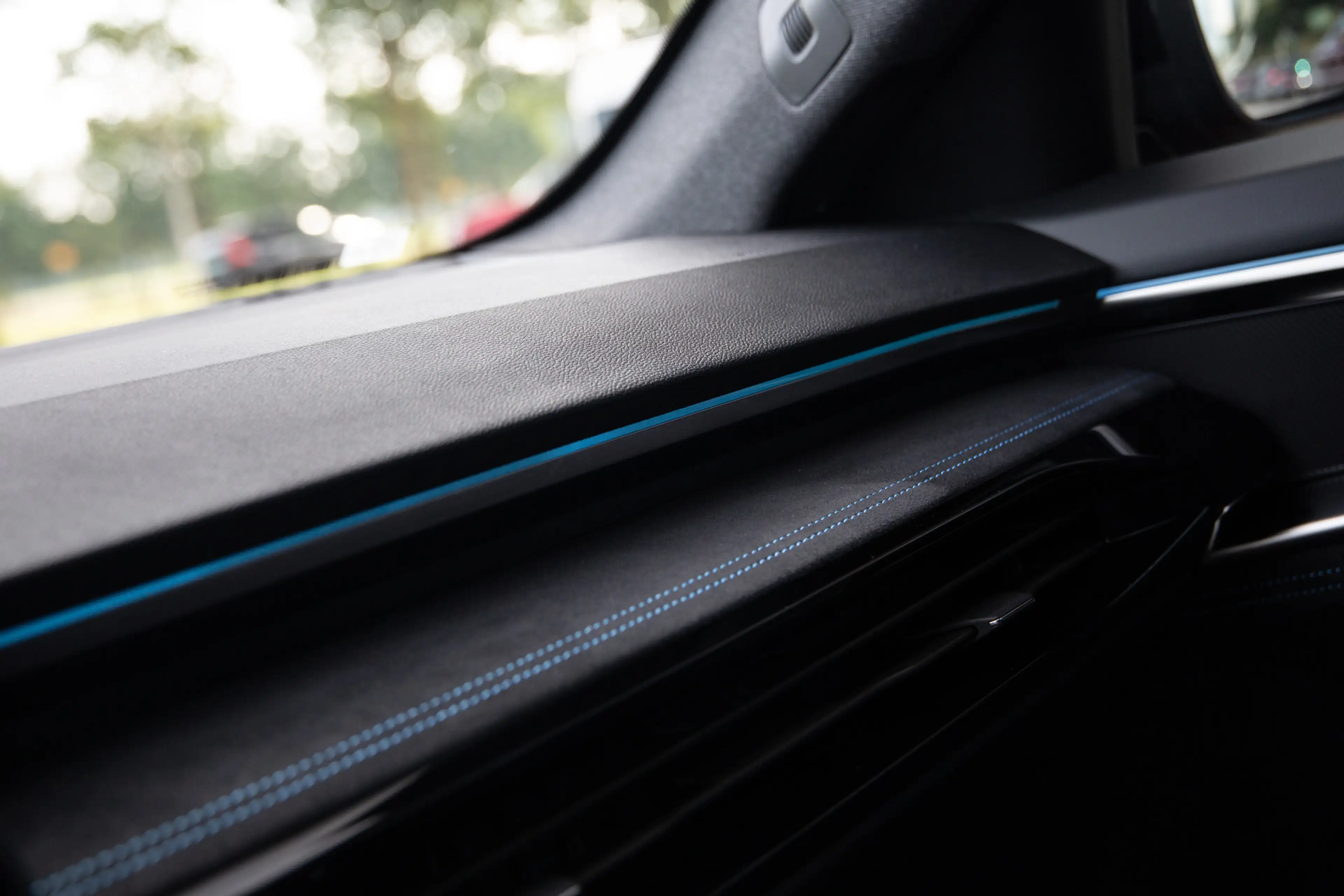 Renault Austral 1.2 E-Tech full hybrid 200 esprit Alpine SOH 97,6% — photo 24