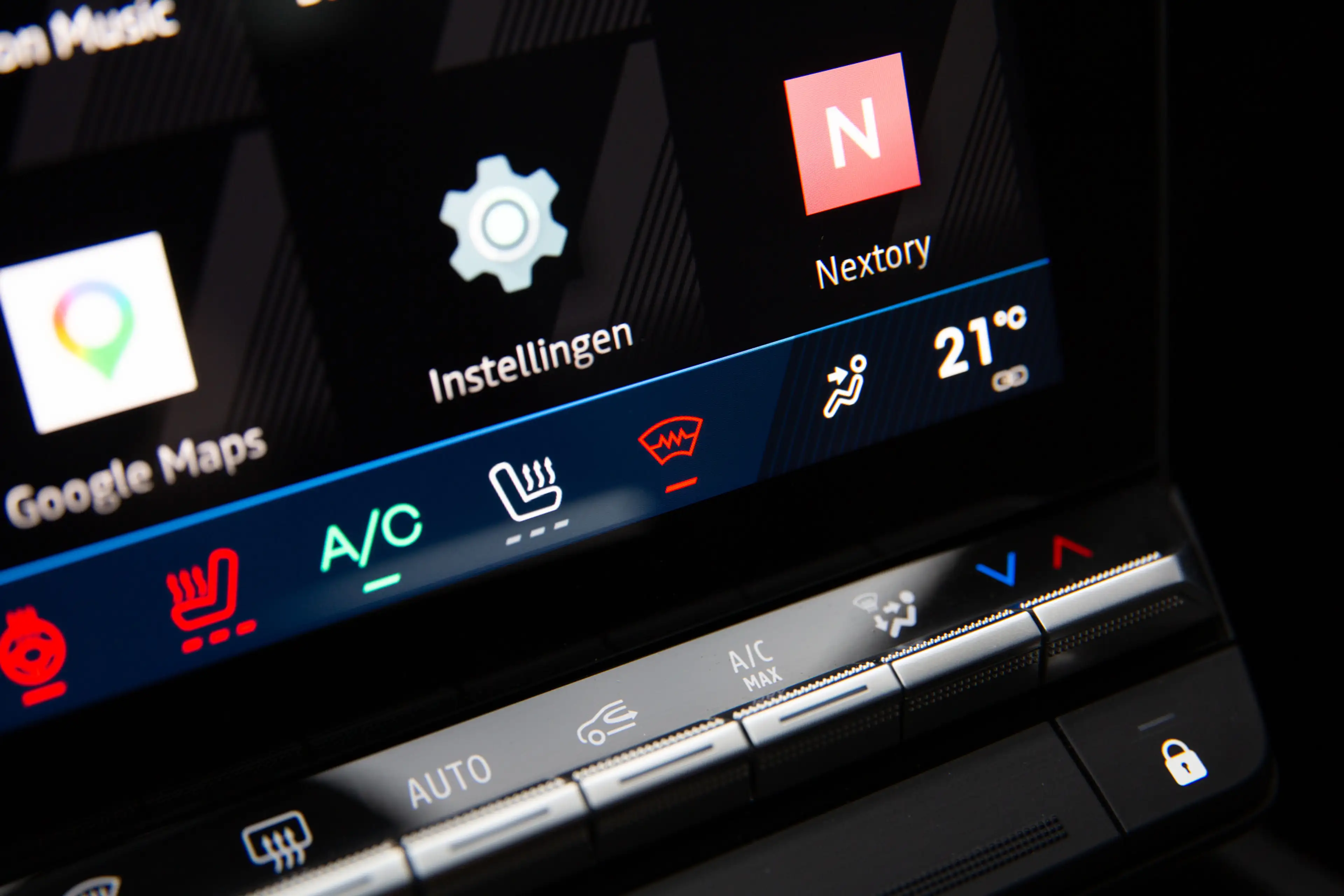 Renault Austral 1.2 E-Tech full hybrid 200 esprit Alpine SOH 97,6% — photo 21