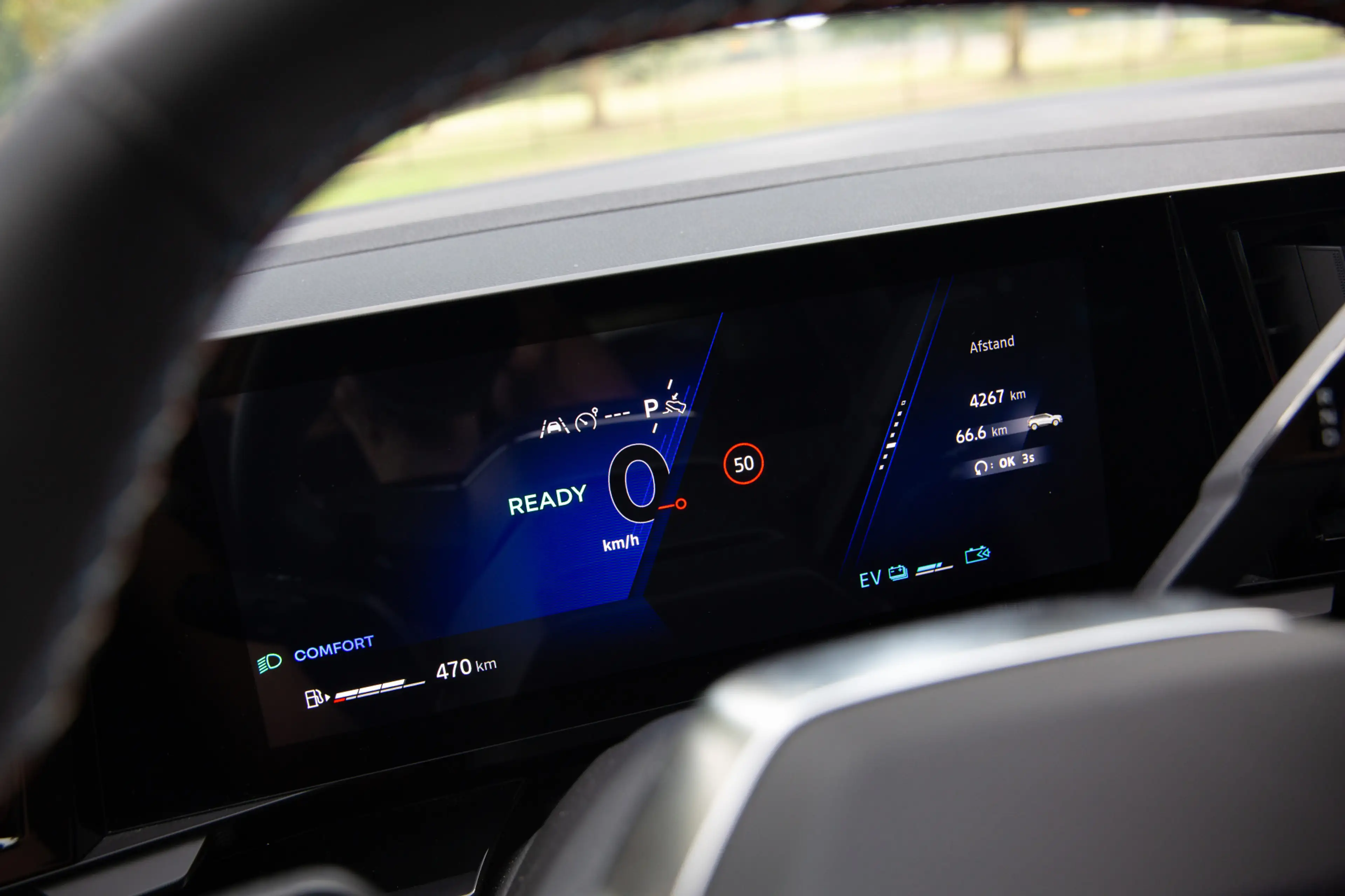 Renault Austral 1.2 E-Tech full hybrid 200 esprit Alpine SOH 97,6% — photo 5