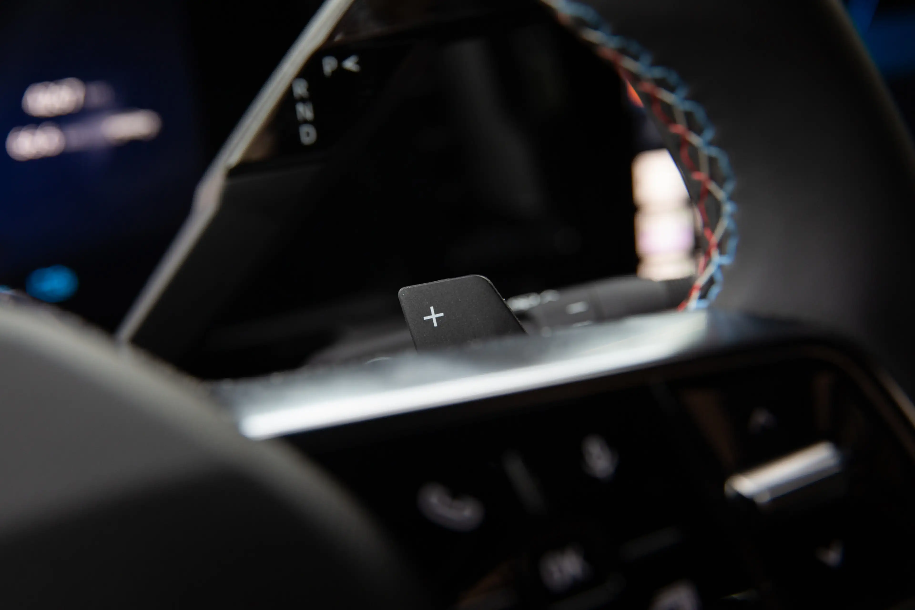 Renault Austral 1.2 E-Tech full hybrid 200 esprit Alpine SOH 97,6% — photo 22