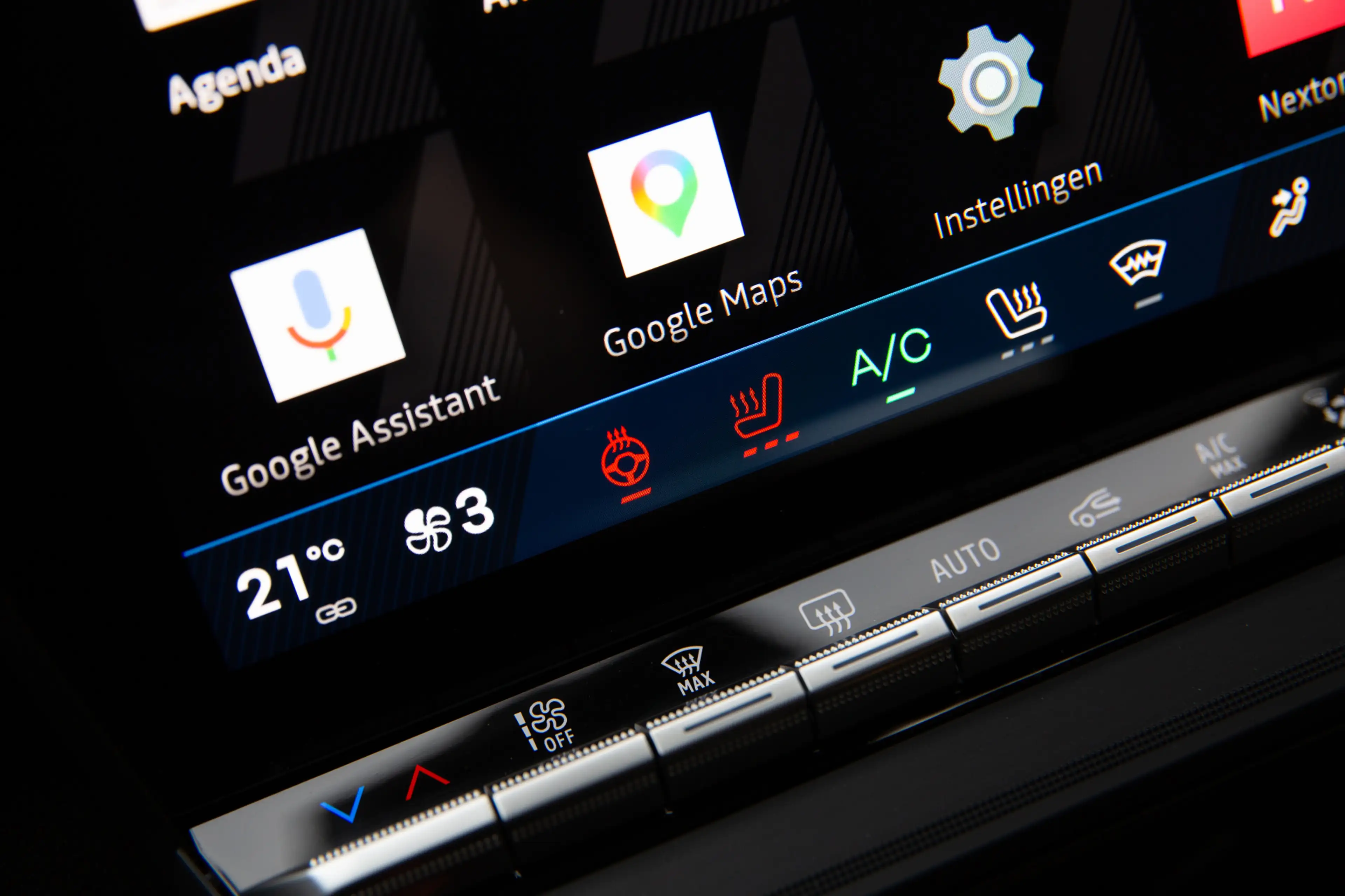 Renault Austral 1.2 E-Tech full hybrid 200 esprit Alpine SOH 97,6% — photo 20