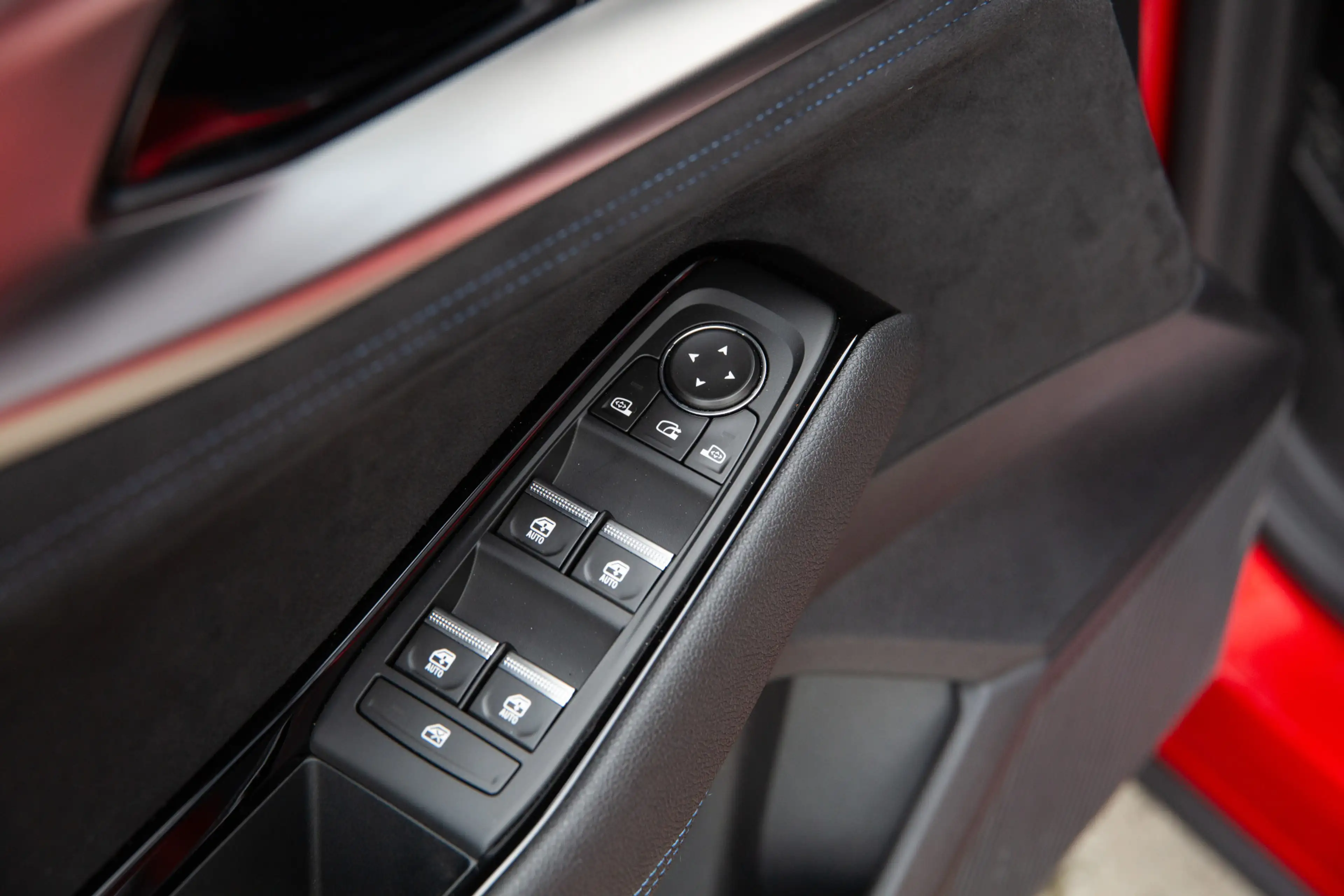 Renault Austral 1.2 E-Tech full hybrid 200 esprit Alpine SOH 97,6% — photo 25