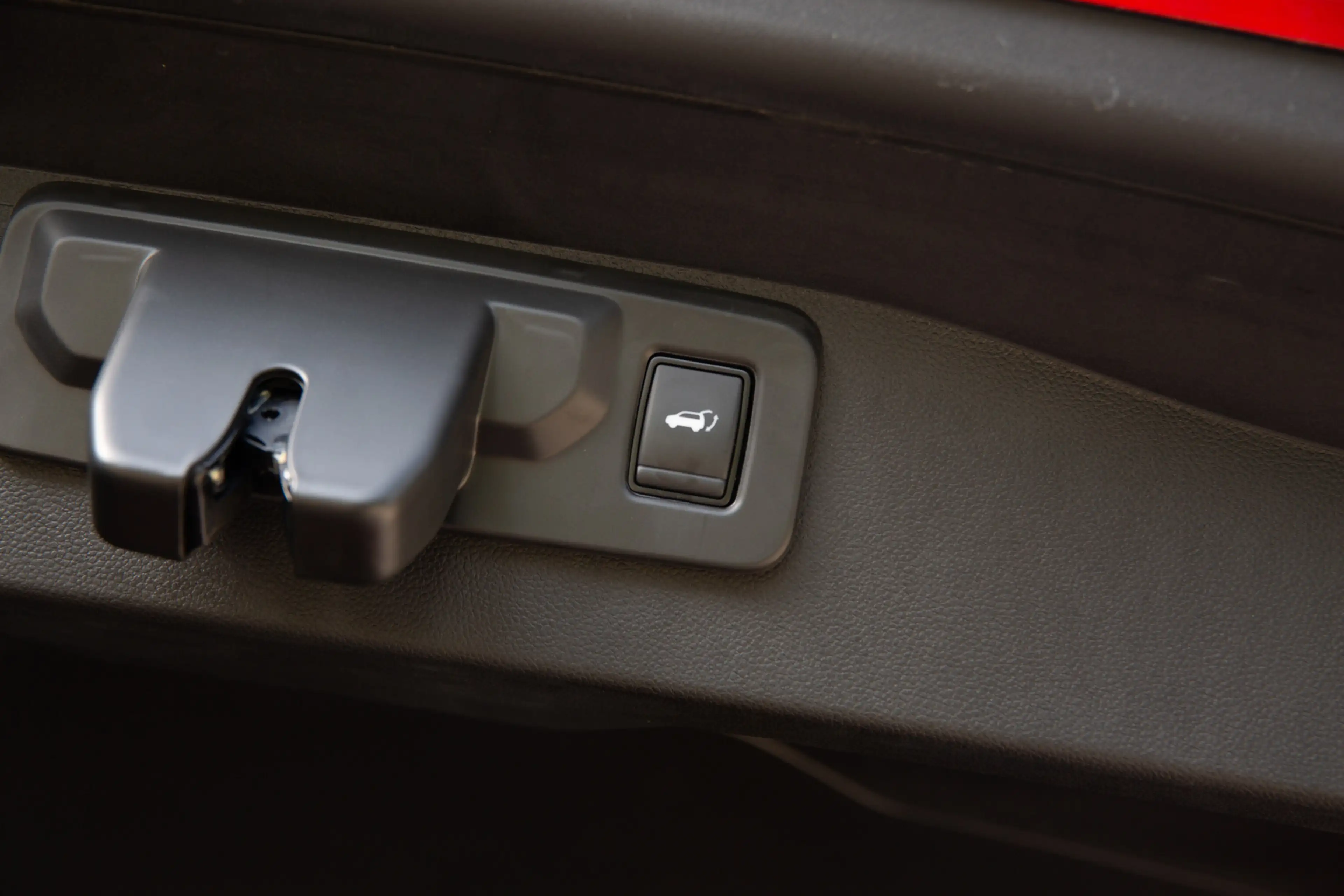 Renault Austral 1.2 E-Tech full hybrid 200 esprit Alpine SOH 97,6% — photo 28