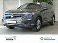 Volkswagen Touareg 3.0 TDI 4M Allradlenkung Innovision Stdhzg AHK Grau - thumbnail 1