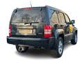 Jeep Cherokee *Sport4WD*AHK*Allrad*Klima*Radio*CD* Чорний - thumbnail 9