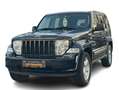 Jeep Cherokee *Sport4WD*AHK*Allrad*Klima*Radio*CD* Чорний - thumbnail 1