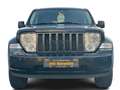 Jeep Cherokee *Sport4WD*AHK*Allrad*Klima*Radio*CD* Чорний - thumbnail 2