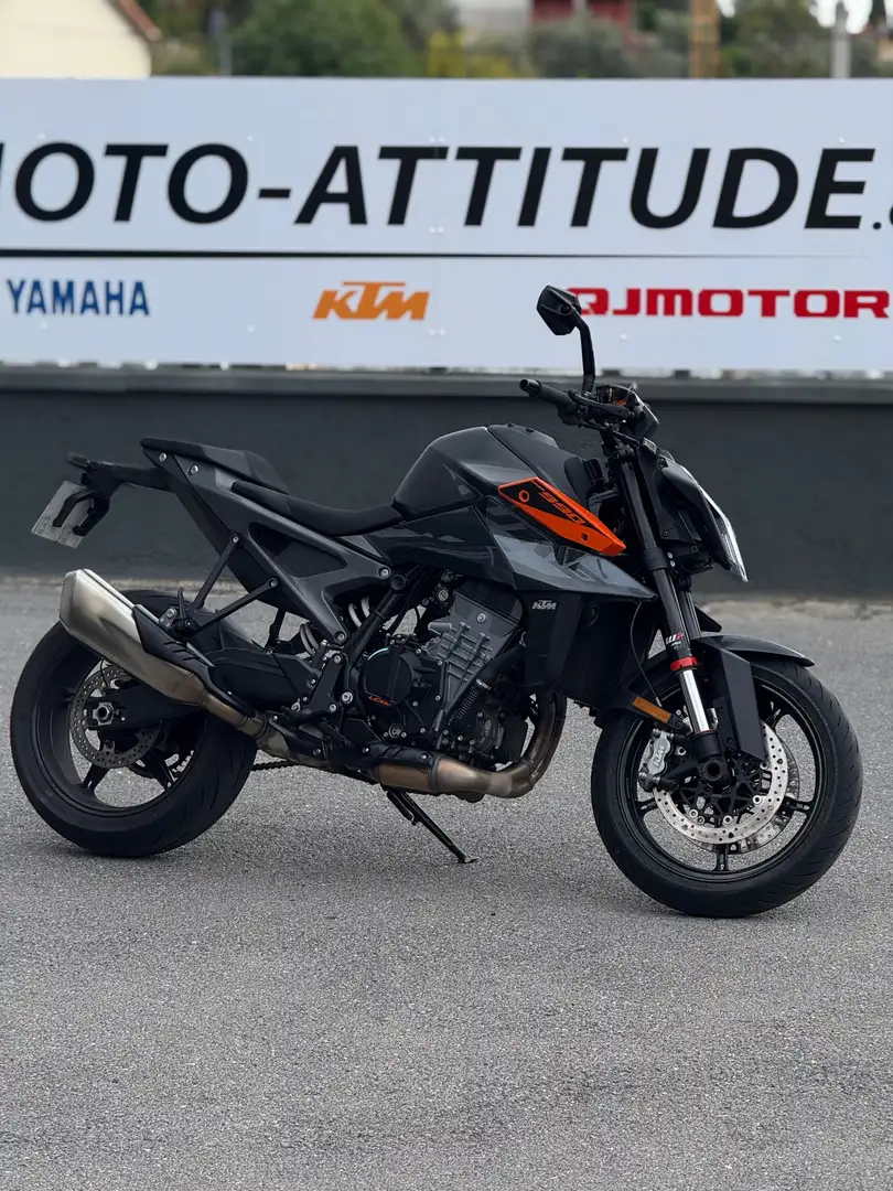 KTM Noir - 2