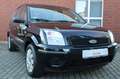 Ford Fusion 1.4 Ambiente Klima Schwarz - thumbnail 4
