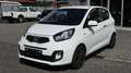 Kia Picanto Dream Team MFL/2 Vorbesitzer/Alufelgen Weiß - thumbnail 1