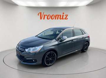 1.6 hdi 115 cv garantie 12 mois