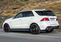 Mercedes-Benz GLE 250 250d 4Matic Aut. Negro - thumbnail 10