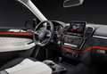 Mercedes-Benz GLE 250 250d 4Matic Aut. Negro - thumbnail 17