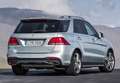 Mercedes-Benz GLE 250 250d 4Matic Aut. Negro - thumbnail 21