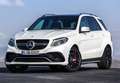 Mercedes-Benz GLE 250 250d 4Matic Aut. Negro - thumbnail 24