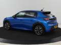 Peugeot e-208 EV GT Pack 50 kWh | Adaptive cruise | Carplay | Ca Bleu - thumbnail 2