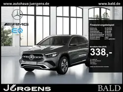 Mercedes-Benz GLA 180 Progressive/LED/Cam/Pano/AHK/Distr/Keyl