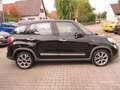 Fiat 500L 1.4 Trekking *Navi+Sitzheizung* Schwarz - thumbnail 7