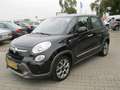 Fiat 500L 1.4 Trekking *Navi+Sitzheizung* Schwarz - thumbnail 3