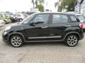 Fiat 500L 1.4 Trekking *Navi+Sitzheizung* Schwarz - thumbnail 9