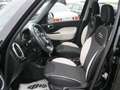 Fiat 500L 1.4 Trekking *Navi+Sitzheizung* Schwarz - thumbnail 12