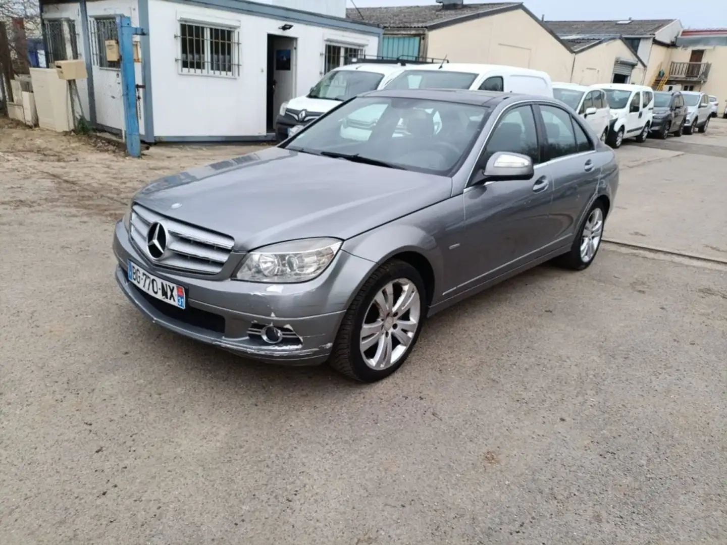 Mercedes-Benz Sonstige - 1