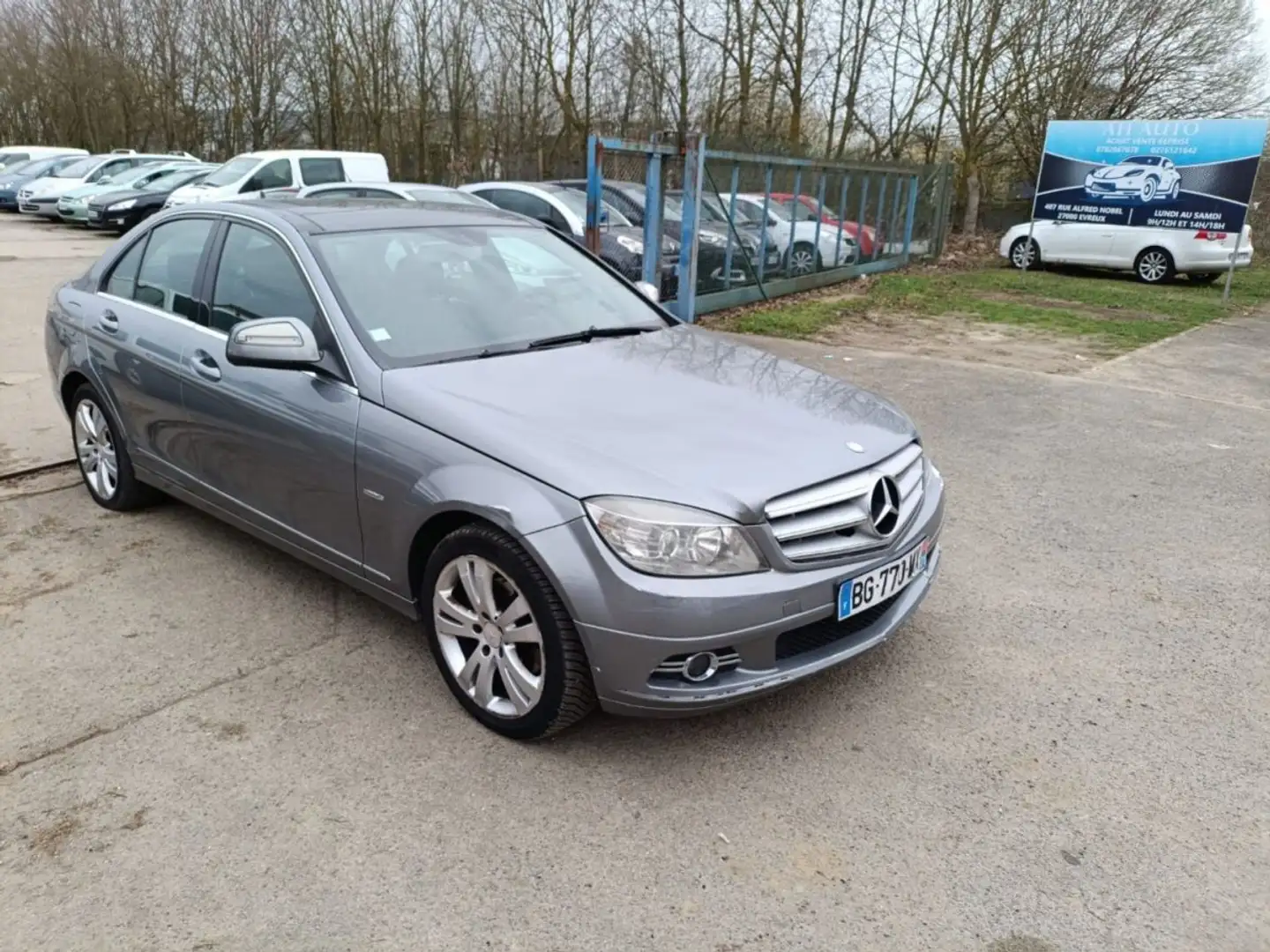 Mercedes-Benz Sonstige - 2