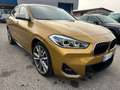 BMW X2 M X2 xdrive M35i auto - targa GB585SJ Bronzo - thumbnail 3