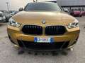 BMW X2 M X2 xdrive M35i auto - targa GB585SJ Bronzo - thumbnail 4