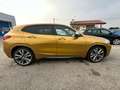 BMW X2 M X2 xdrive M35i auto - targa GB585SJ Bronzo - thumbnail 8