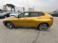 BMW X2 M X2 xdrive M35i auto - targa GB585SJ Bronzo - thumbnail 10
