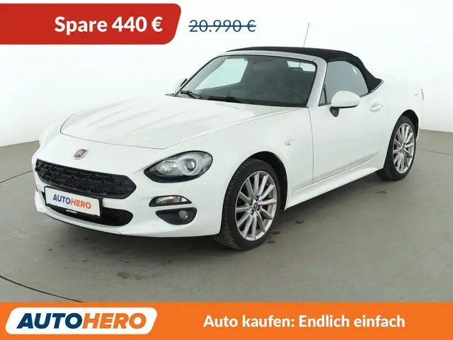 Fiat 124