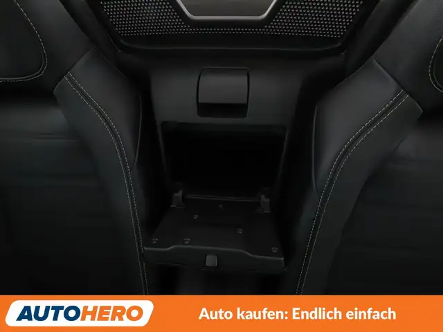 Fiat 124 Spider view 15