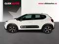 Citroen C3 1.2 PureTech S&S Plus 83 Blanc - thumbnail 4