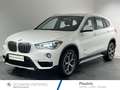 BMW X1 sDrive18iA 140ch xLine DKG7 Noir - thumbnail 1