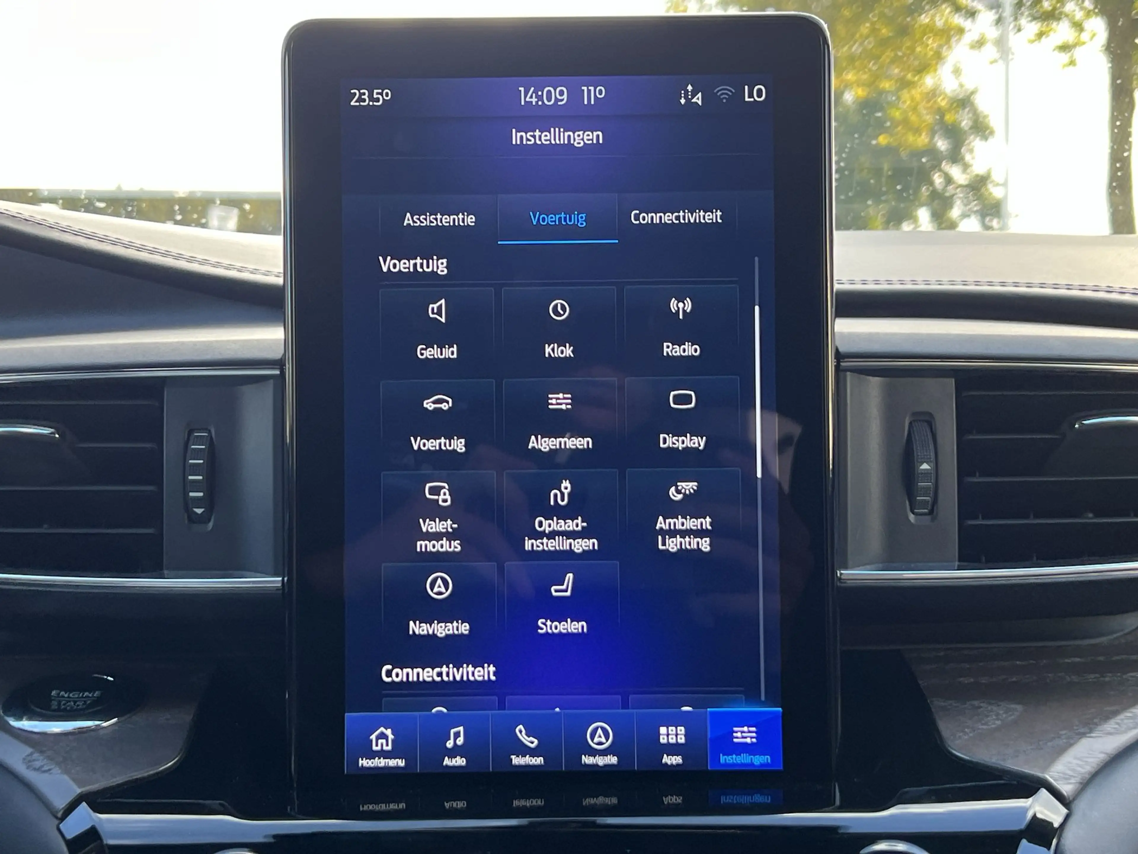 Ford Explorer 3.0 V6 PHEV PLATINUM |7P|PANO|BTW|360CAM|B&O|DEALE — photo 46