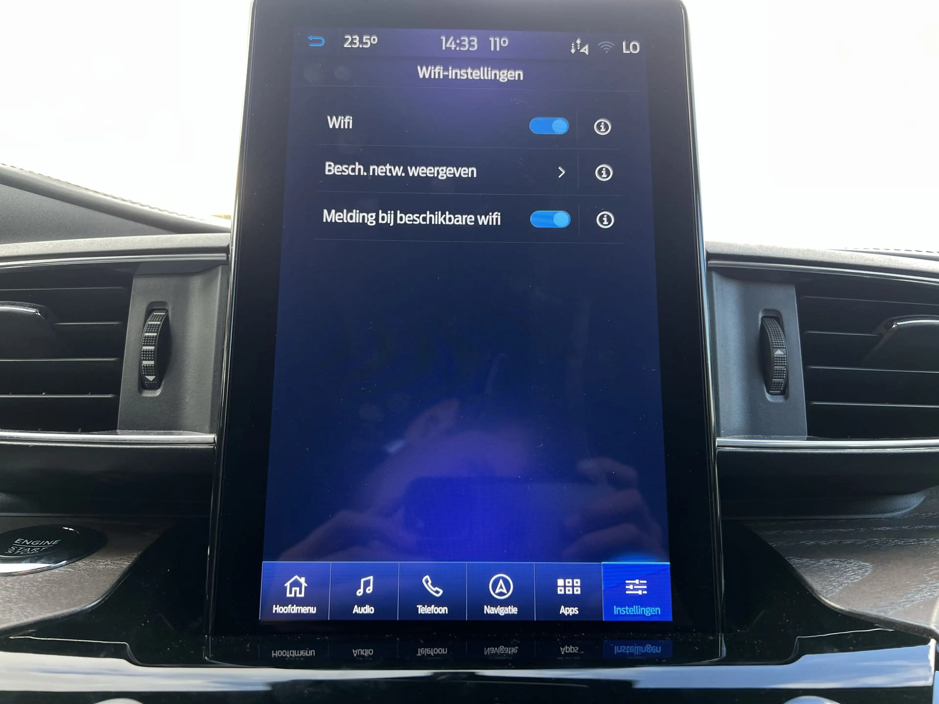 Ford Explorer 3.0 V6 PHEV PLATINUM |7P|PANO|BTW|360CAM|B&O|DEALE — photo 50