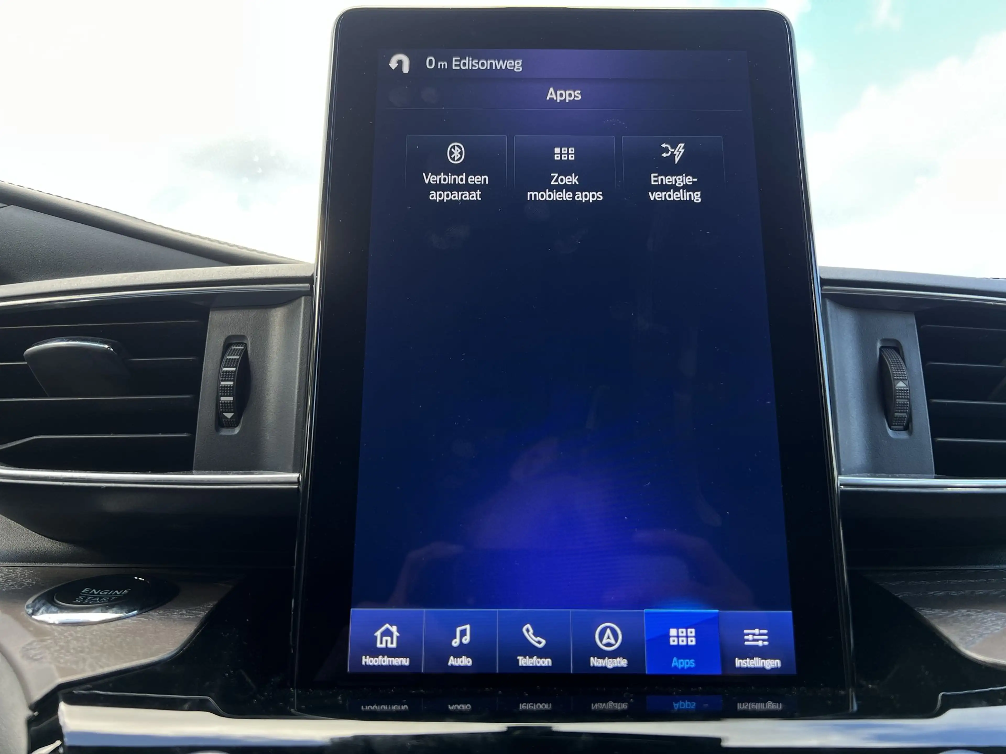 Ford Explorer 3.0 V6 PHEV PLATINUM |7P|PANO|BTW|360CAM|B&O|DEALE — photo 48