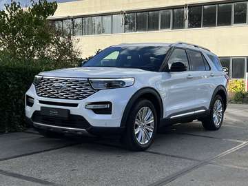 3.0 V6 PHEV PLATINUM |7P|PANO|BTW|360CAM|B&O|DEALE