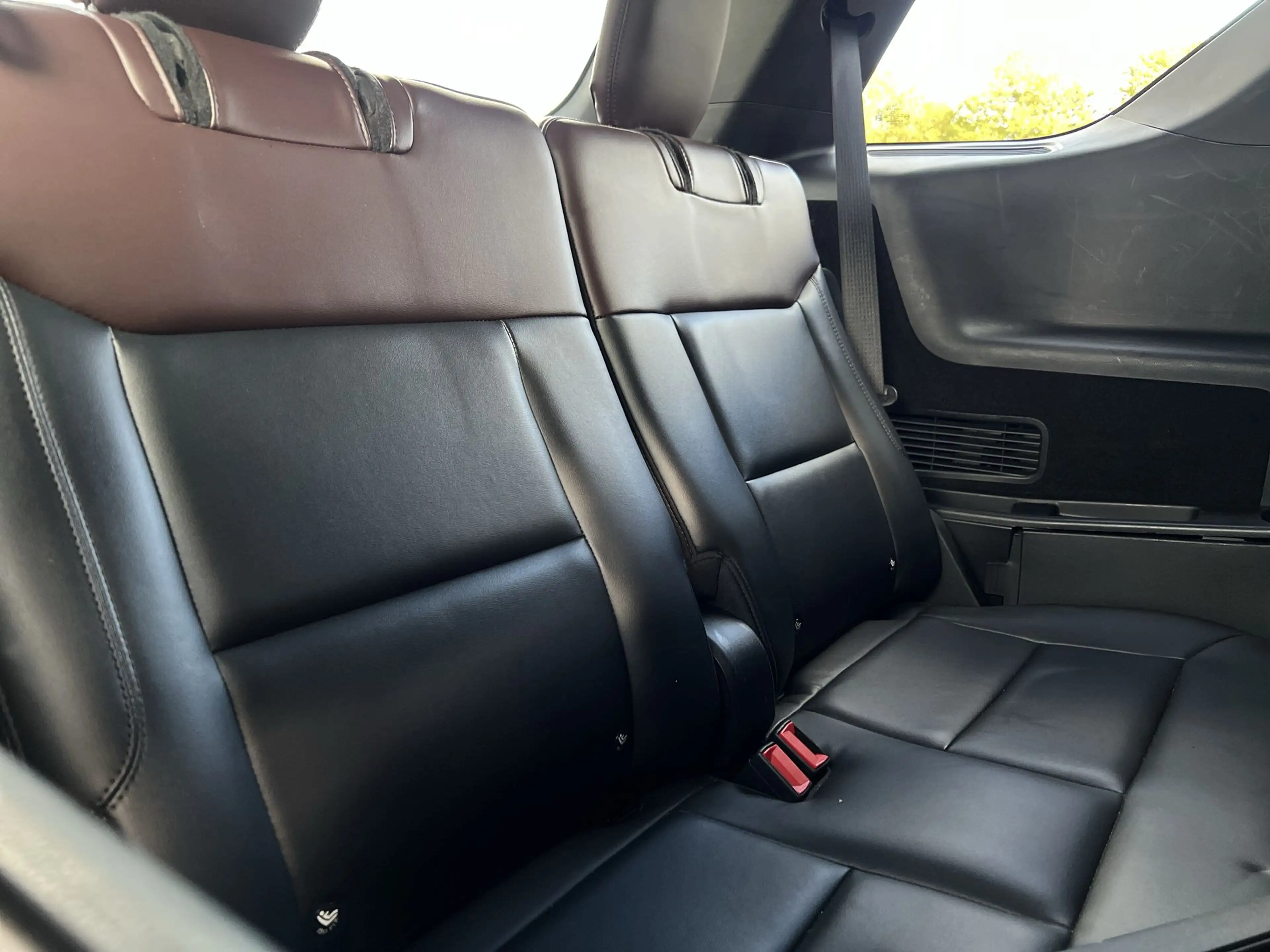 Ford Explorer 3.0 V6 PHEV PLATINUM |7P|PANO|BTW|360CAM|B&O|DEALE — photo 42