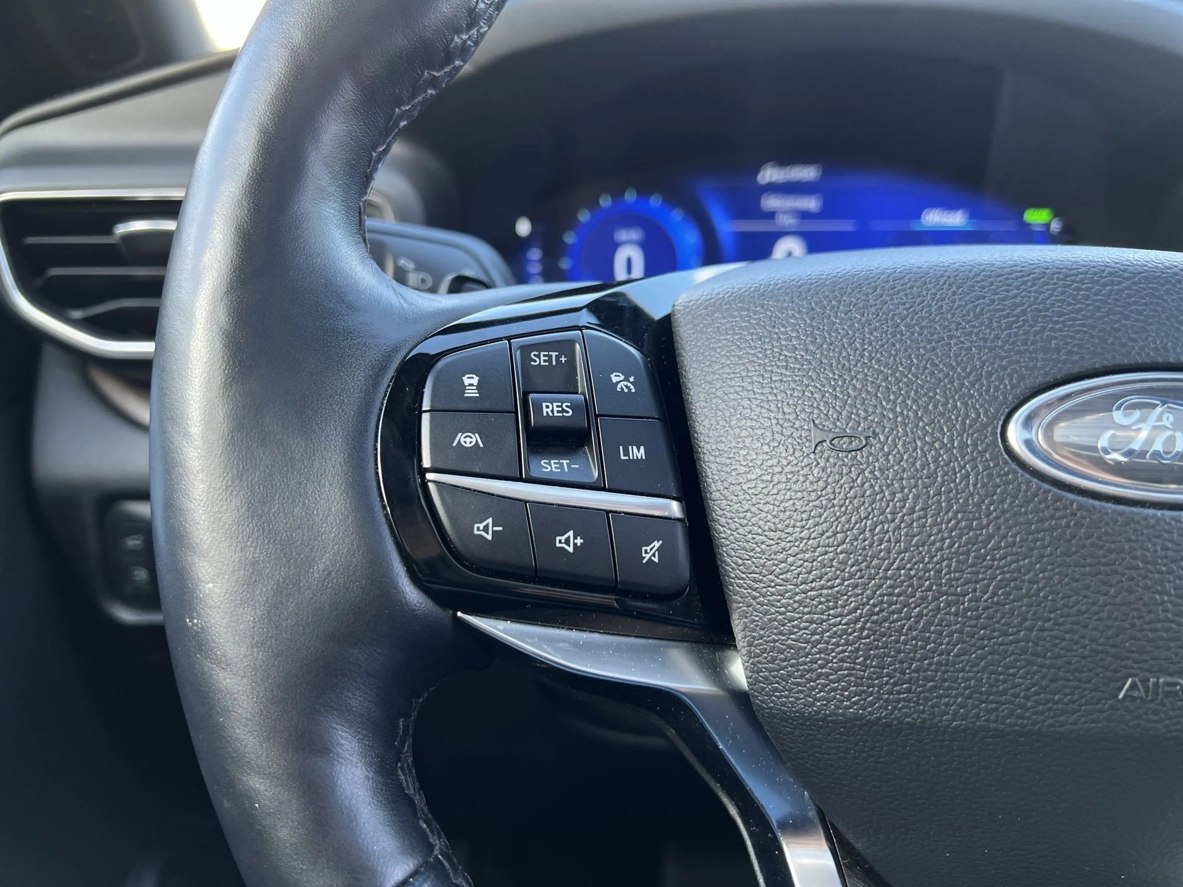 Ford Explorer 3.0 V6 PHEV PLATINUM |7P|PANO|BTW|360CAM|B&O|DEALE — photo 21
