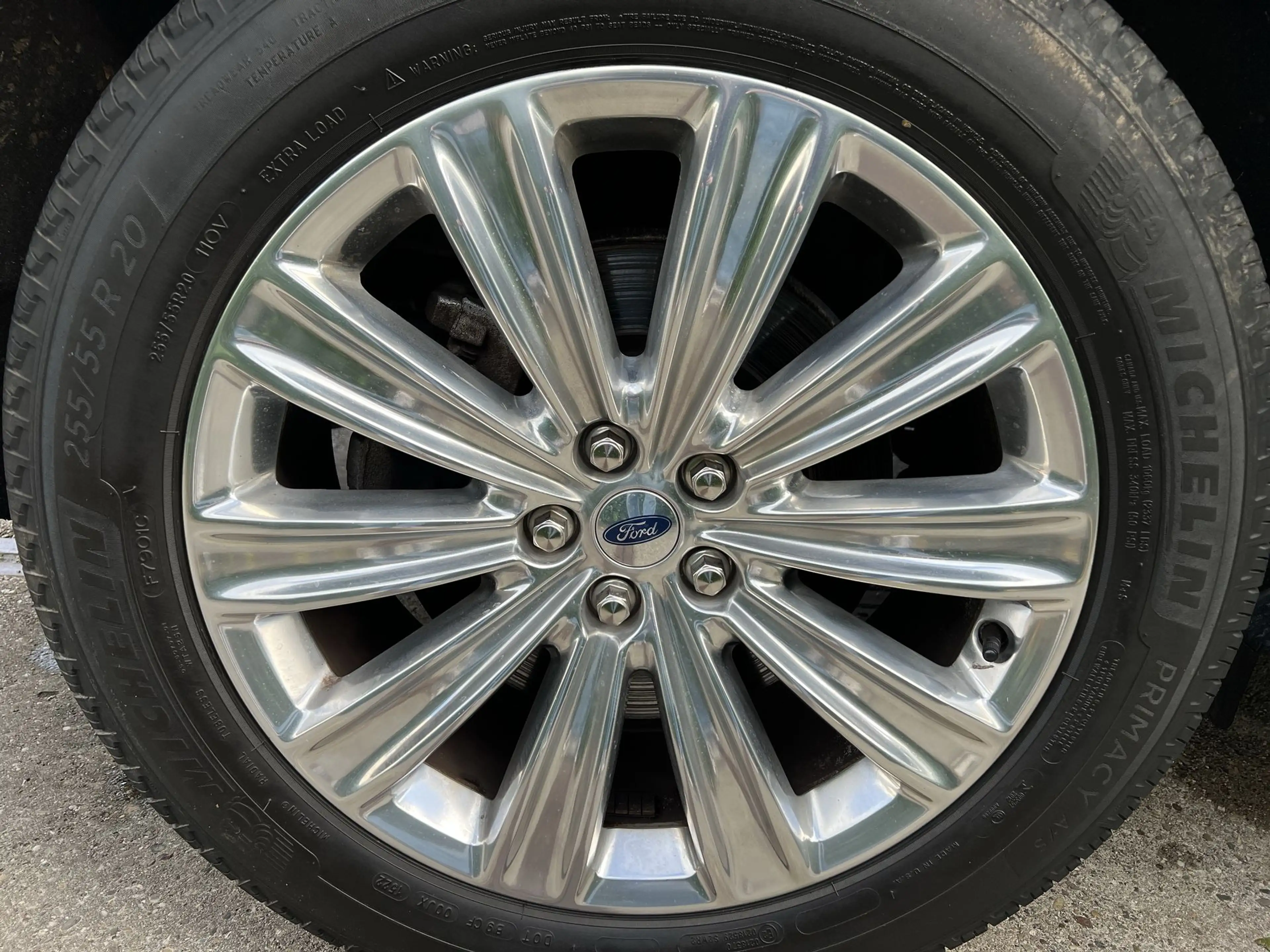 Ford Explorer 3.0 V6 PHEV PLATINUM |7P|PANO|BTW|360CAM|B&O|DEALE — photo 40