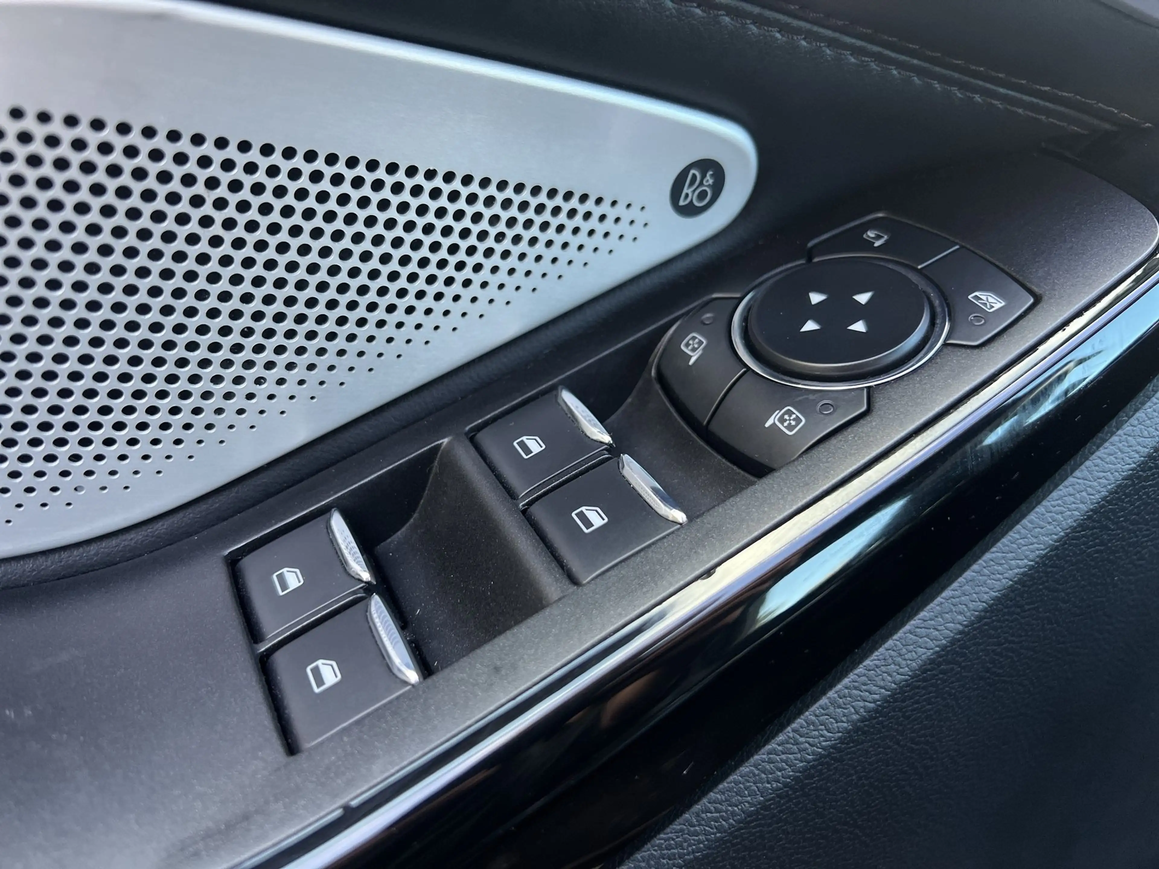 Ford Explorer 3.0 V6 PHEV PLATINUM |7P|PANO|BTW|360CAM|B&O|DEALE — photo 18