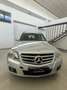 Mercedes-Benz GLK 220 220CDI BE 4M Aut. Gris - thumbnail 2