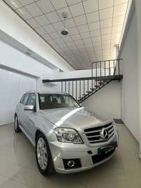 220CDI BE 4M Aut.