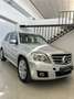 Mercedes-Benz GLK 220 220CDI BE 4M Aut. Gris - thumbnail 3