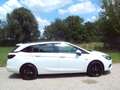 Opel Astra Break Benzine 87dkm FULL Sport-Edition Wit - thumbnail 19